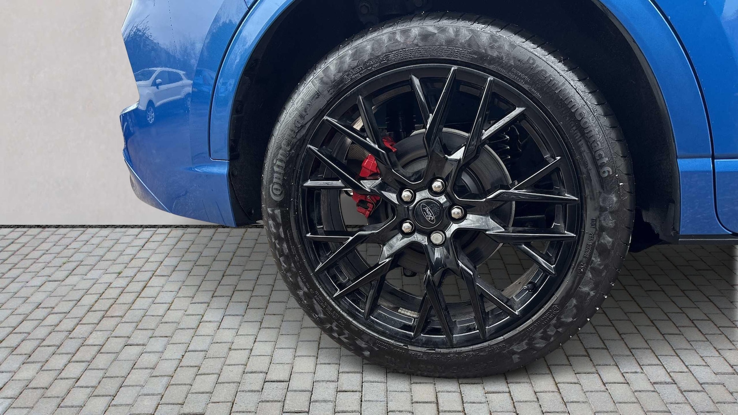 Used Ford Kuga 2025 for sale - 77726735: Photo 6