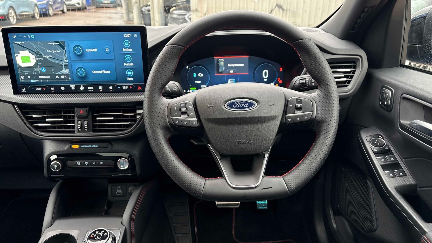 Used Ford Kuga 2025 for sale - 77726735: Photo 8