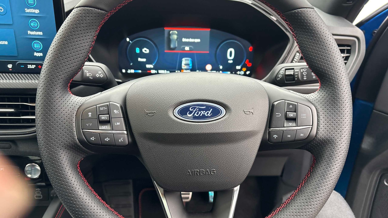 Used Ford Kuga 2025 for sale - 77726735: Photo 9