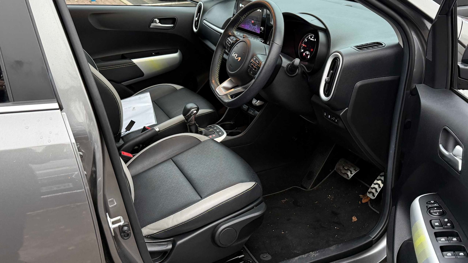 Used Kia Picanto 2021 for sale - 76774066: Photo 11