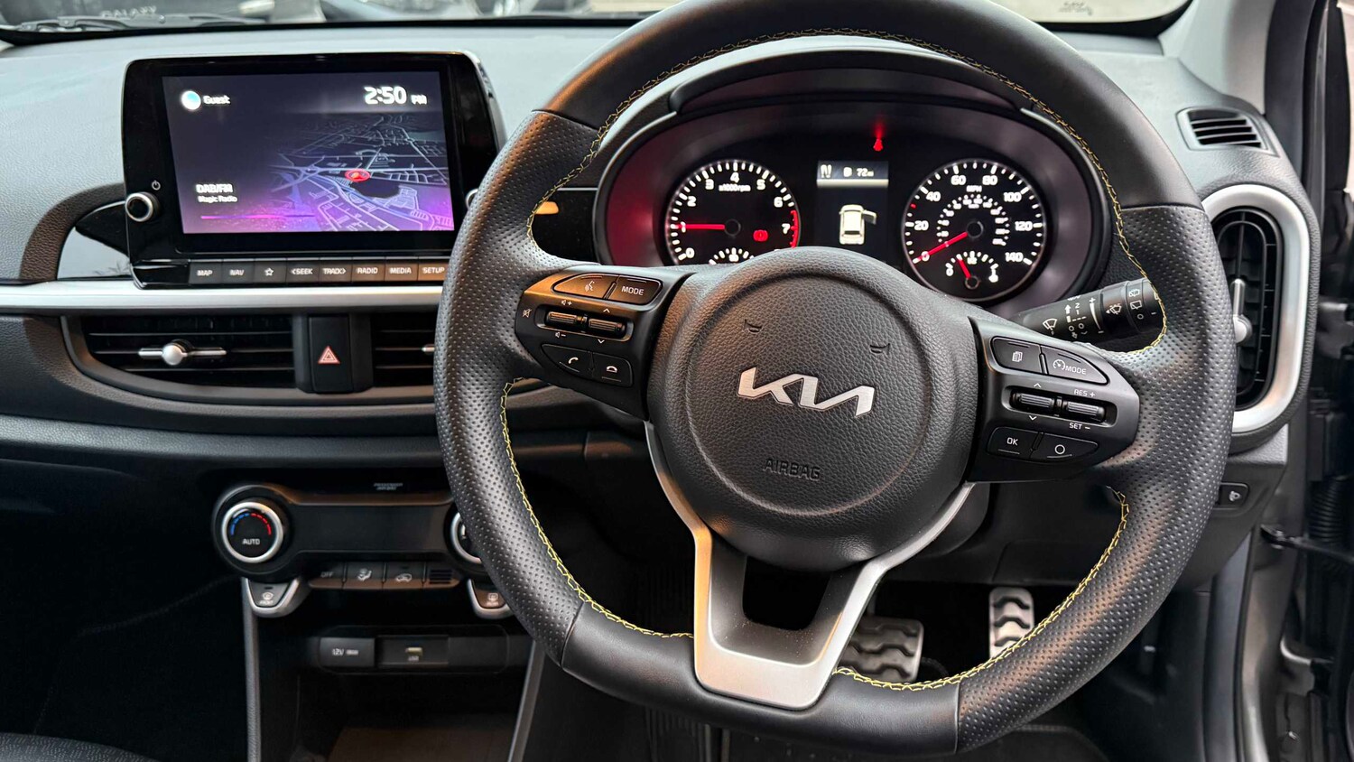 Used Kia Picanto 2021 for sale - 76774066: Photo 13