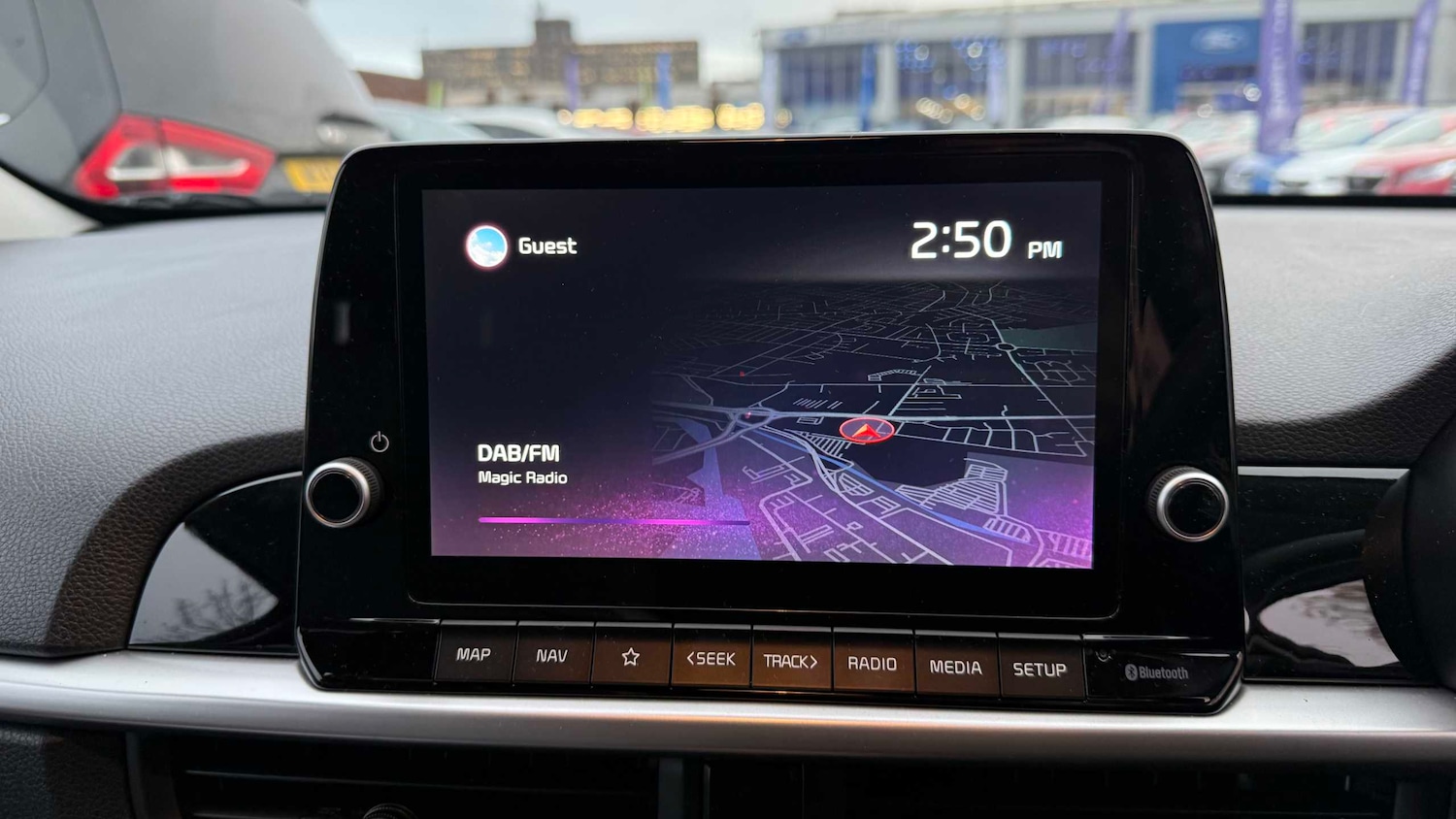 Used Kia Picanto 2021 for sale - 76774066: Photo 15