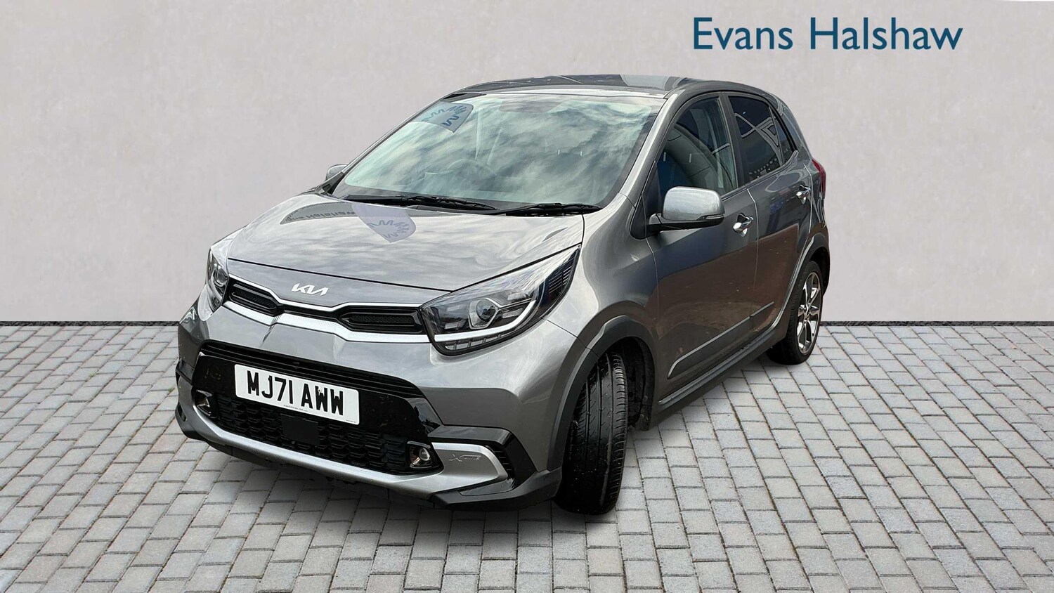 Used Kia Picanto 2021 for sale - 76774066: Photo 19