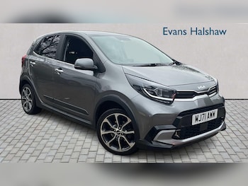 Used Kia Picanto 2021 for sale - 76774066: Photo