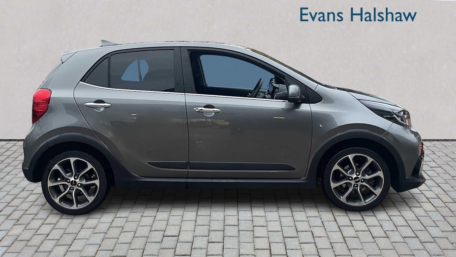 Used Kia Picanto 2021 for sale - 76774066: Photo 2