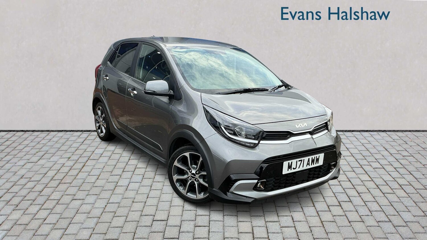 Used Kia Picanto 2021 for sale - 76774066: Photo 20