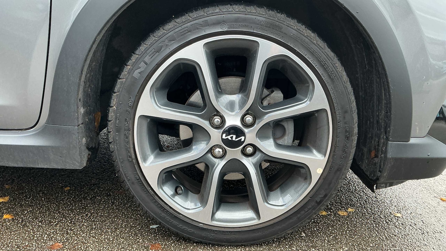 Used Kia Picanto 2021 for sale - 76774066: Photo 23