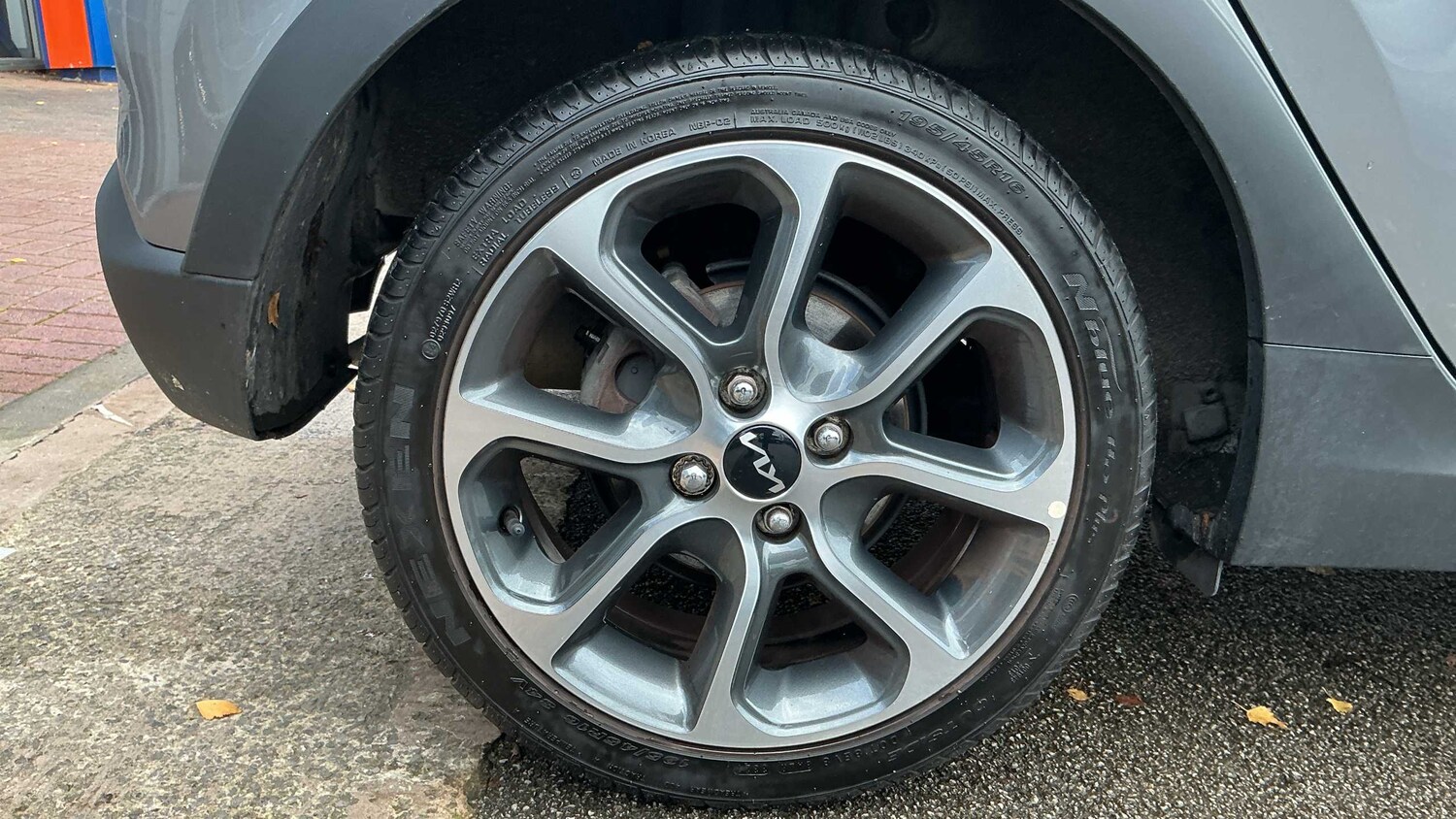 Used Kia Picanto 2021 for sale - 76774066: Photo 24