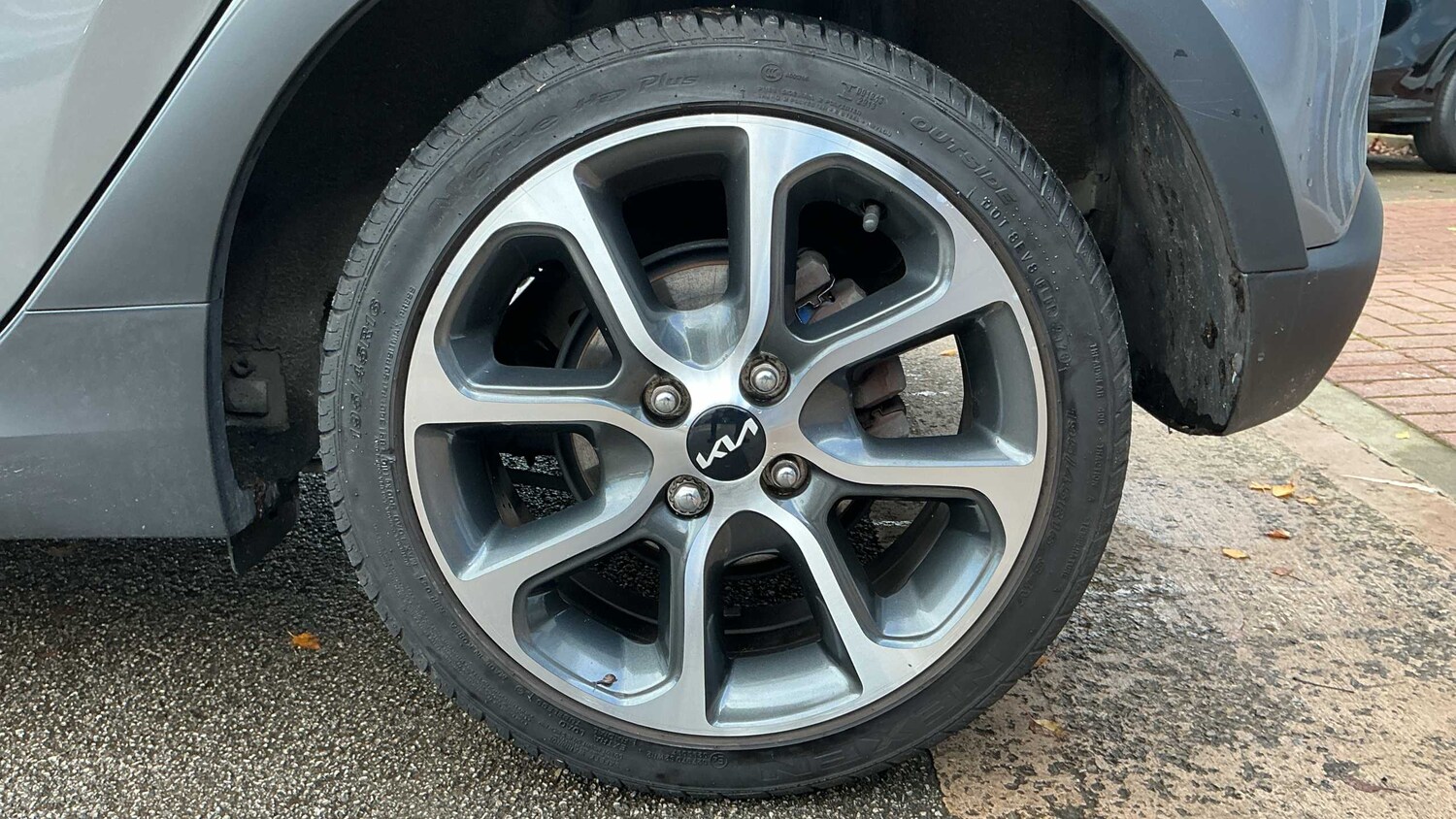 Used Kia Picanto 2021 for sale - 76774066: Photo 25