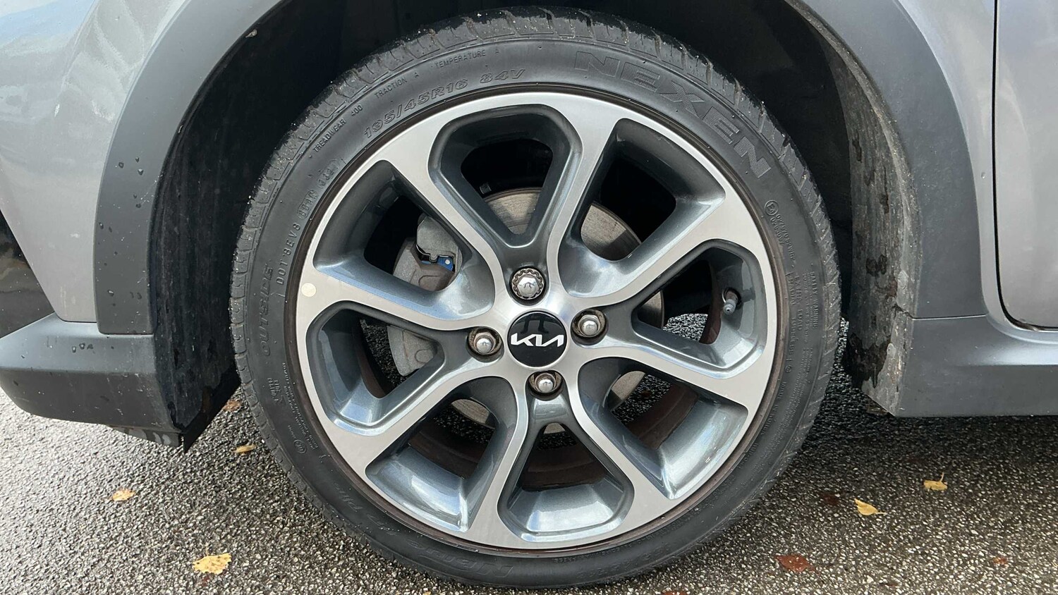 Used Kia Picanto 2021 for sale - 76774066: Photo 26