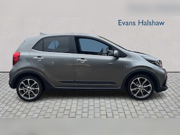 Used Kia Picanto 2021 for sale - 76774066: Photo