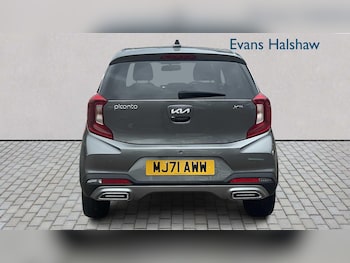 Used Kia Picanto 2021 for sale - 76774066: Photo