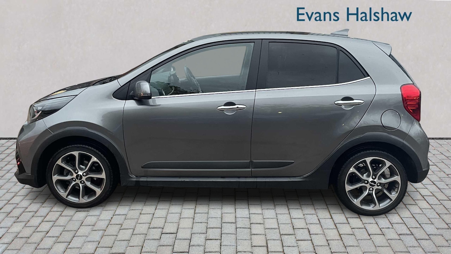 Used Kia Picanto 2021 for sale - 76774066: Photo 4