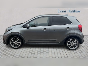 Used Kia Picanto 2021 for sale - 76774066: Photo