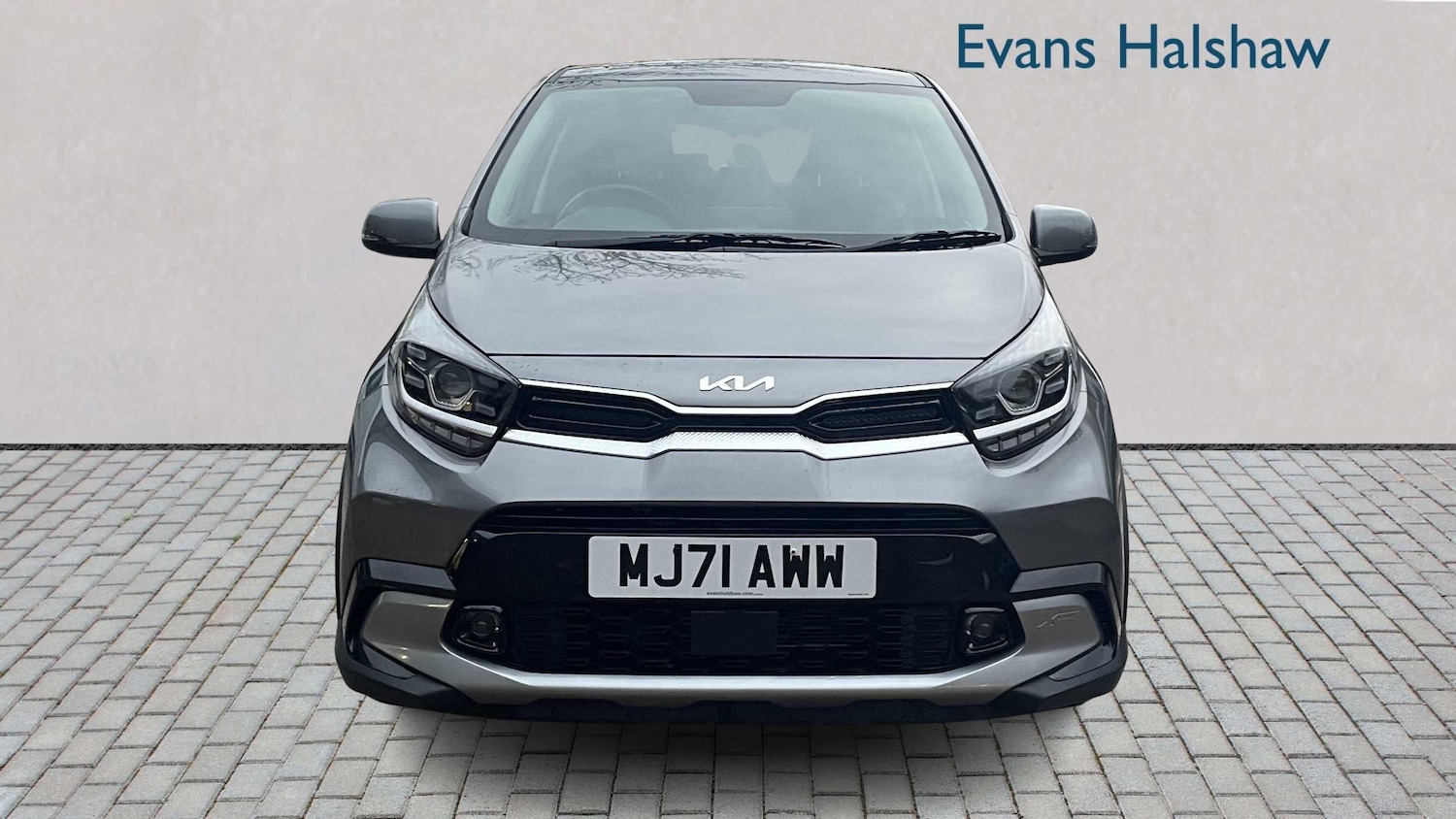 Used Kia Picanto 2021 for sale - 76774066: Photo 5