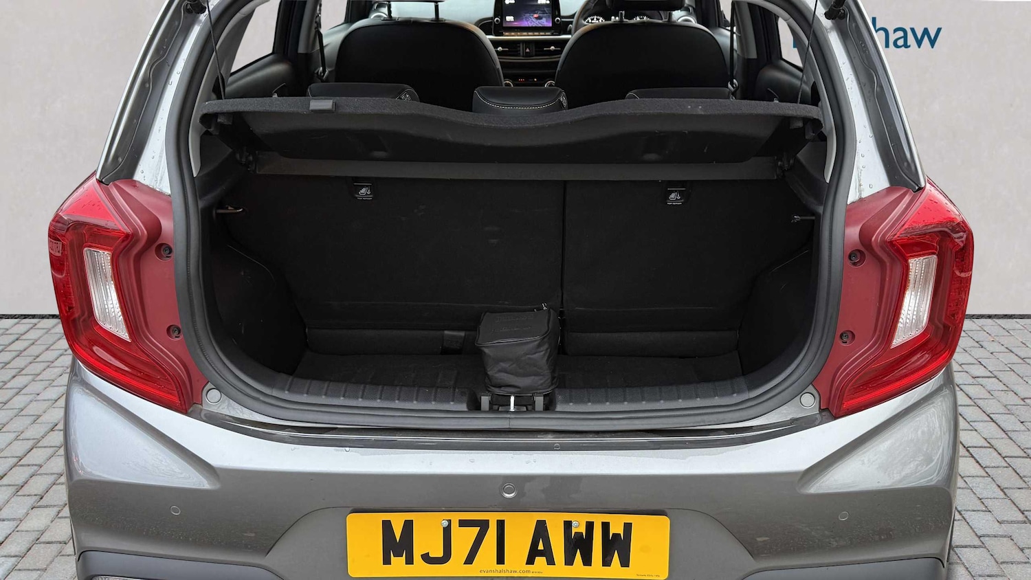 Used Kia Picanto 2021 for sale - 76774066: Photo 8