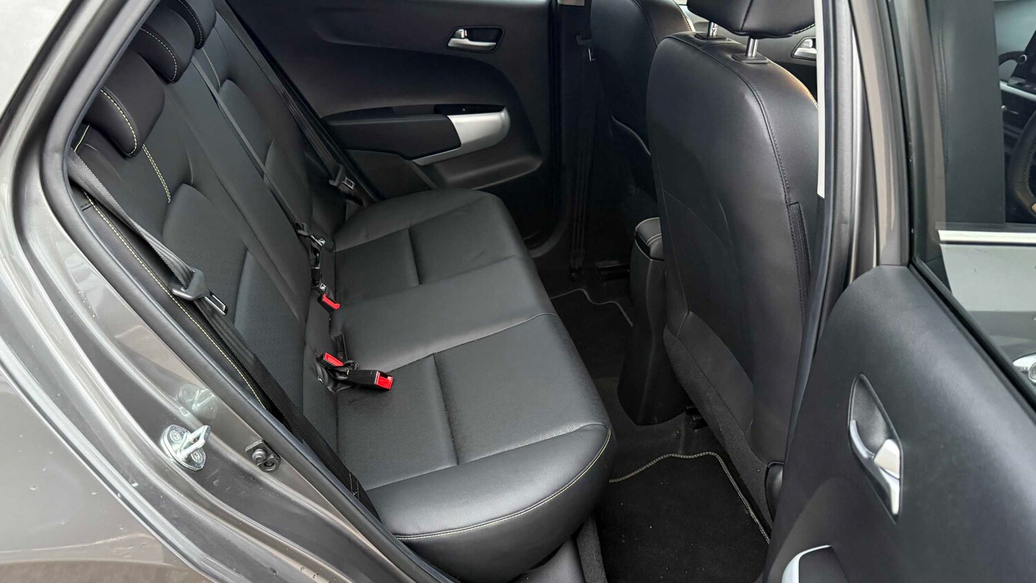 Used Kia Picanto 2021 for sale - 76774066: Photo 9