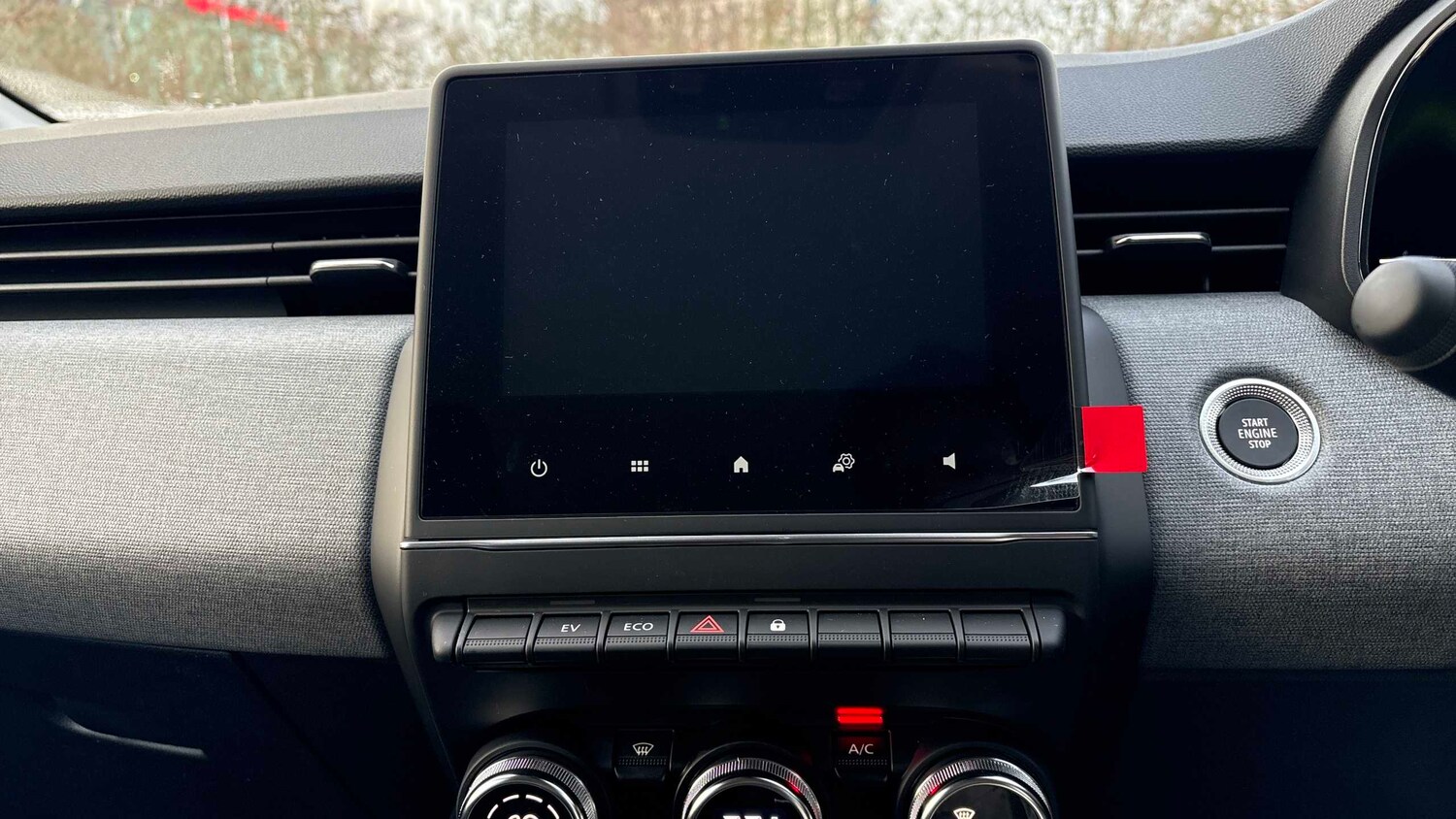 Used Renault Clio 2025 for sale - 77076434: Photo 11