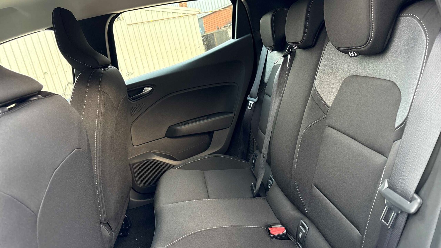 Used Renault Clio 2025 for sale - 77076434: Photo 14