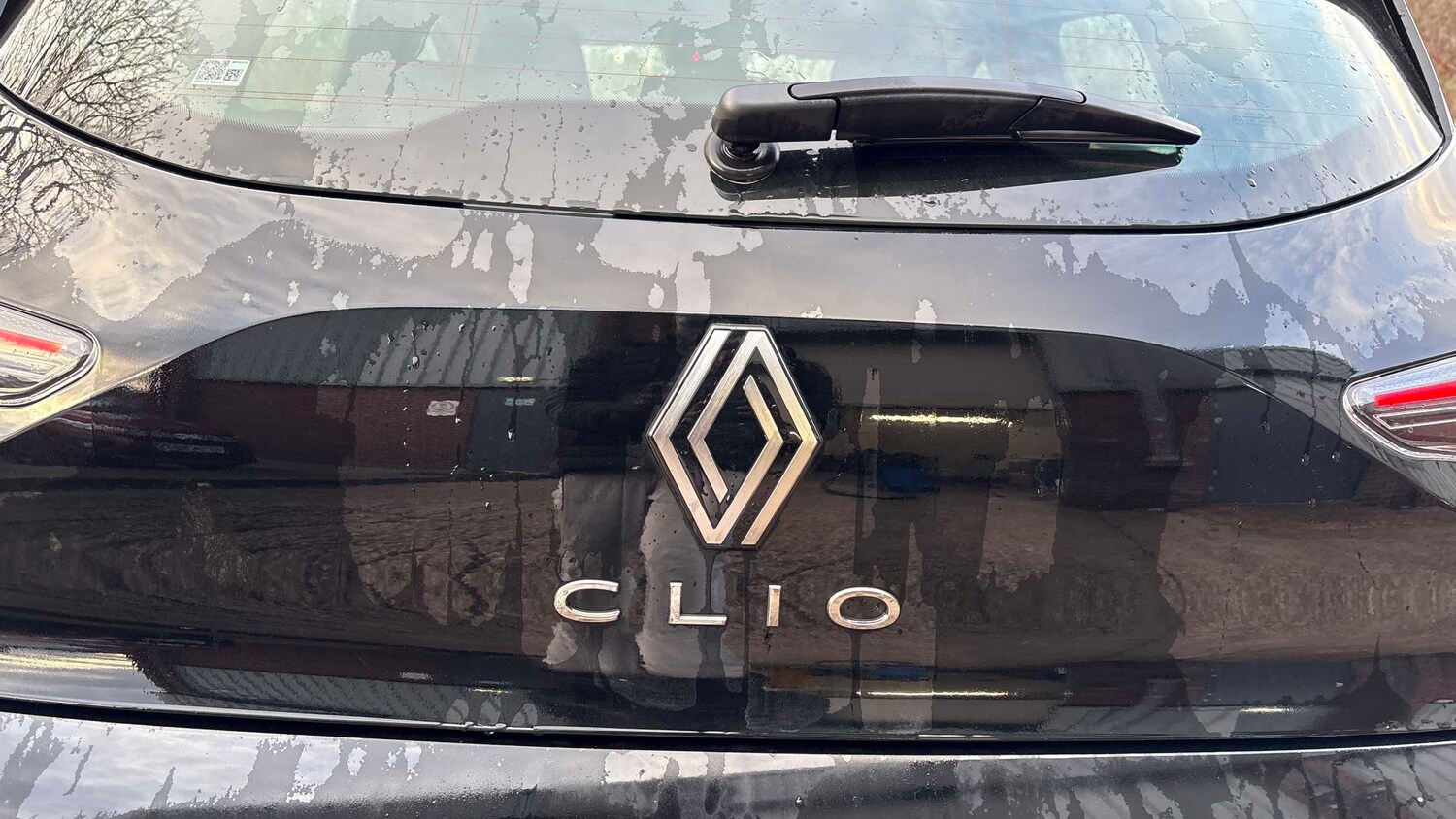 Used Renault Clio 2025 for sale - 77076434: Photo 15