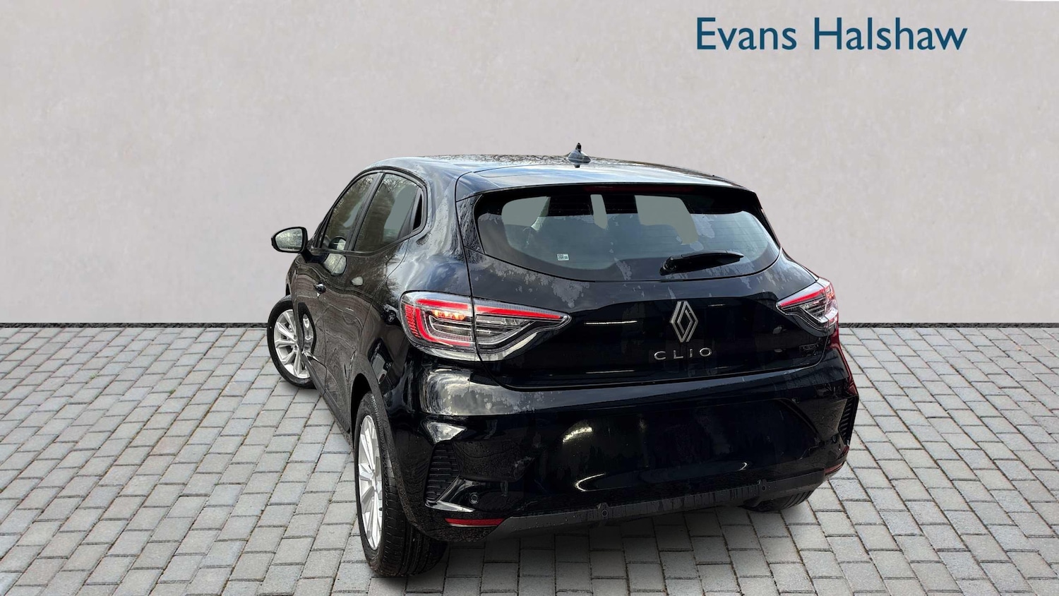 Used Renault Clio 2025 for sale - 77076434: Photo 2