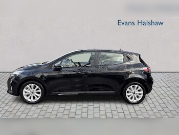 Used Renault Clio 2025 for sale - 77076434: Photo