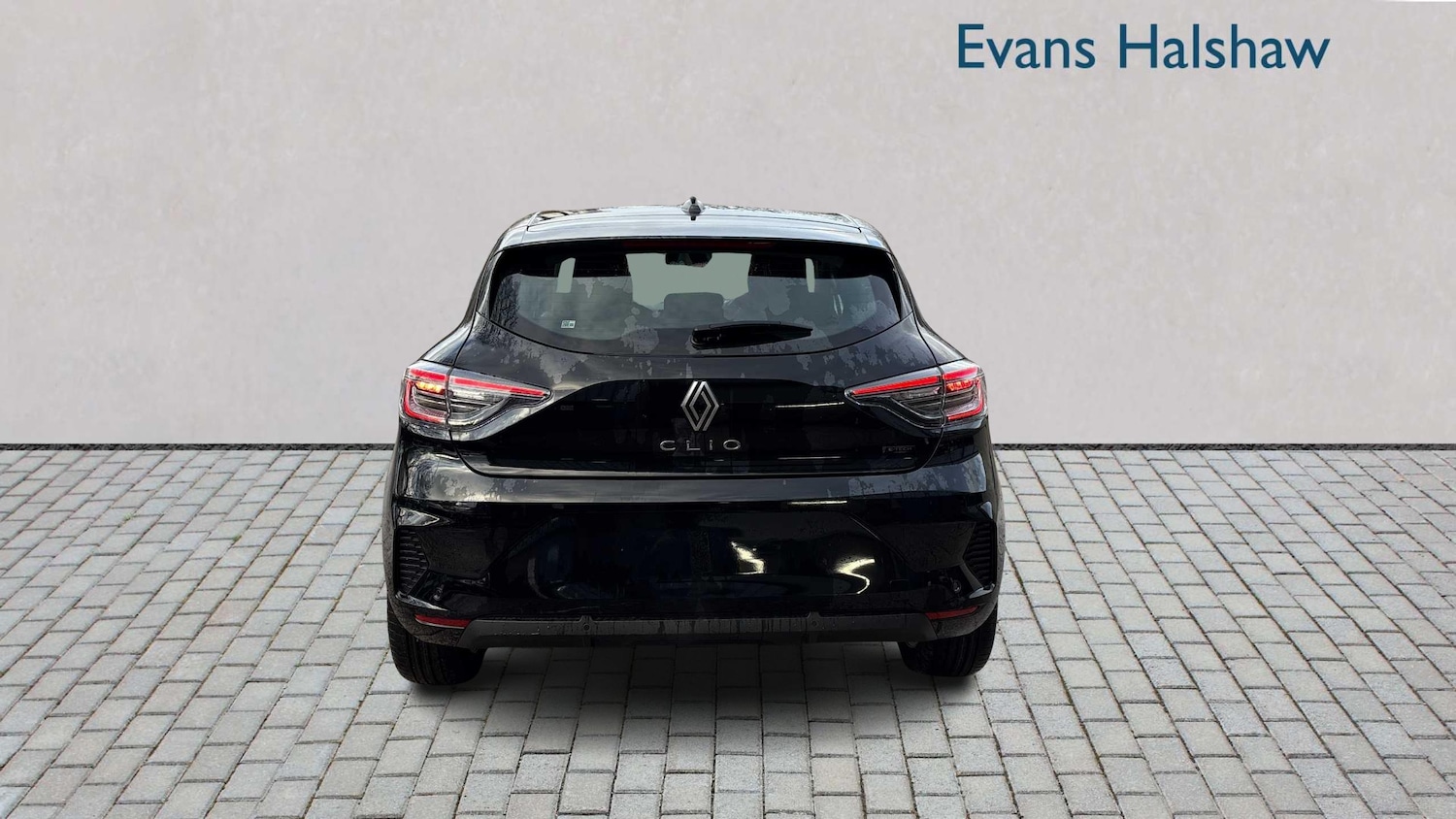 Used Renault Clio 2025 for sale - 77076434: Photo 5