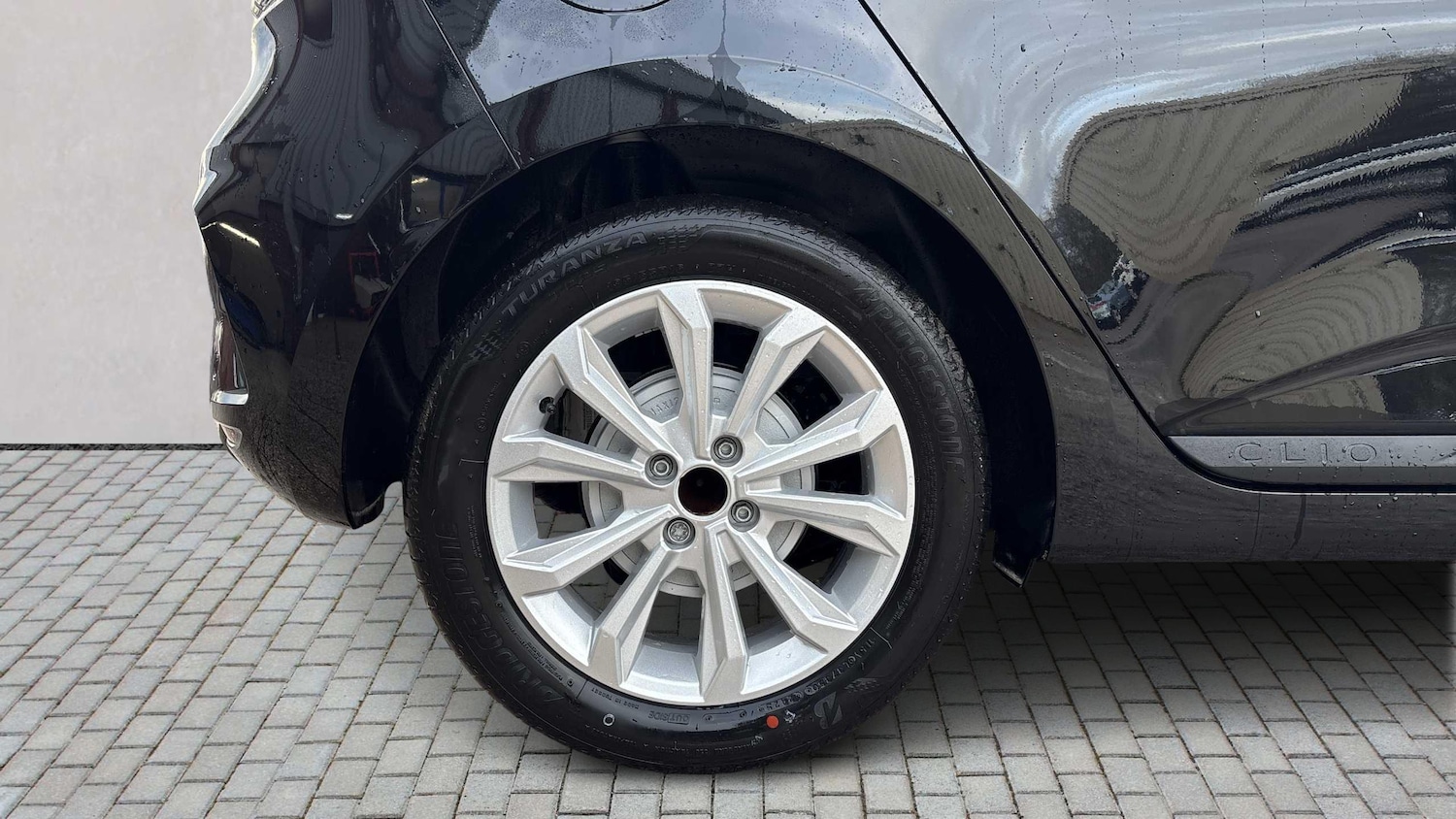 Used Renault Clio 2025 for sale - 77076434: Photo 6