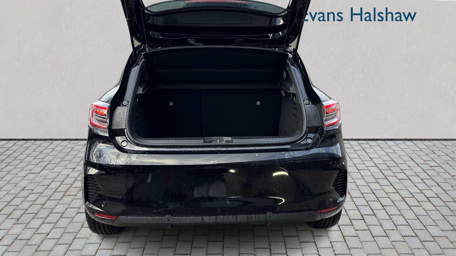 Used Renault Clio 2025 for sale - 77076434: Photo 7