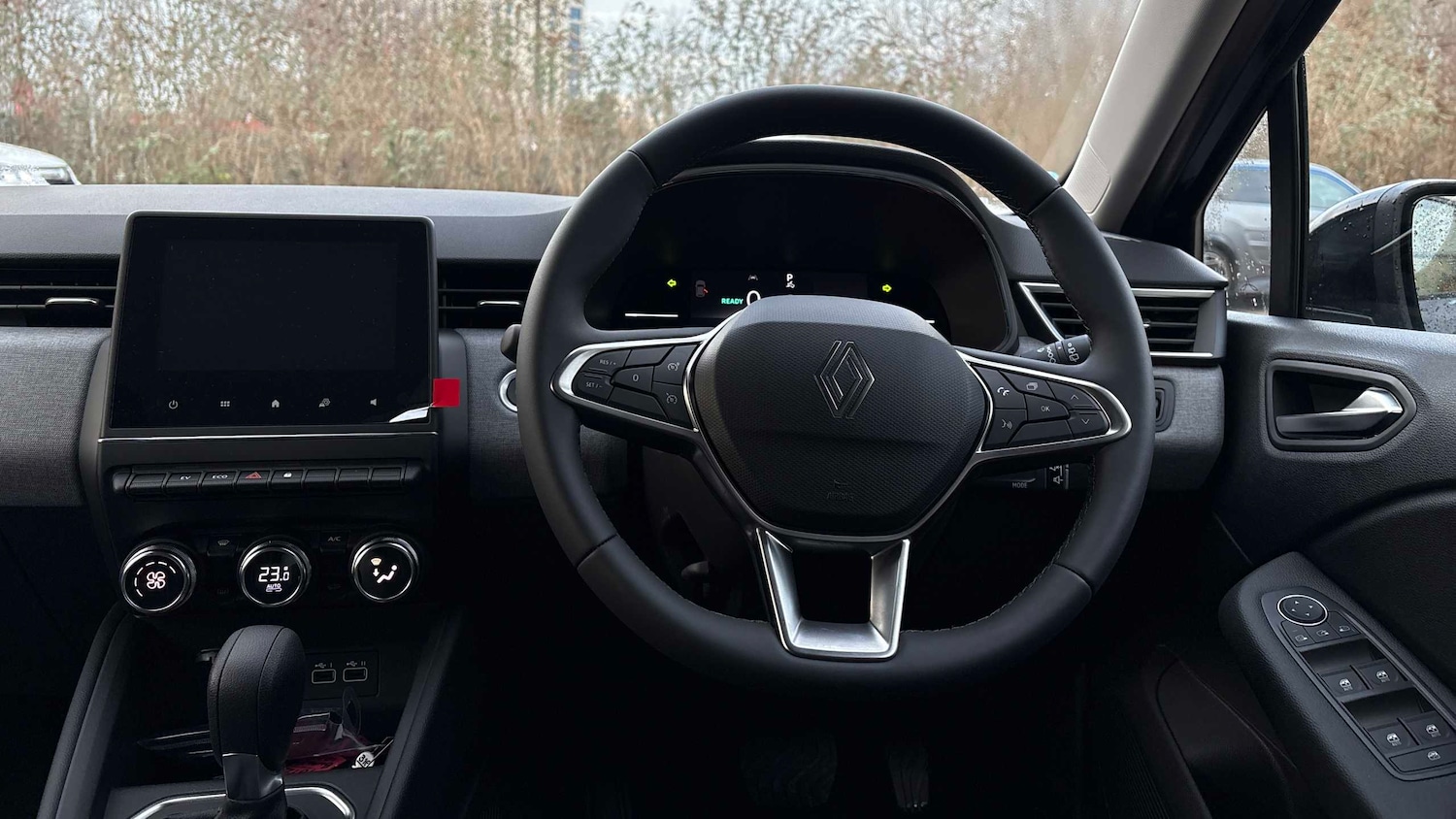 Used Renault Clio 2025 for sale - 77076434: Photo 8