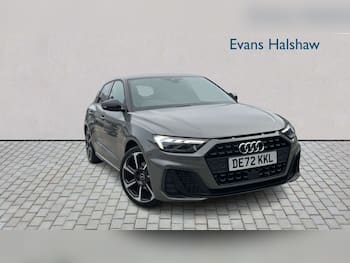 Used Audi A1 2022 for sale - 79770503: Photo