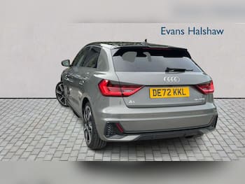 Used Audi A1 2022 for sale - 79770503: Photo