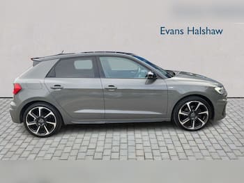 Used Audi A1 2022 for sale - 79770503: Photo