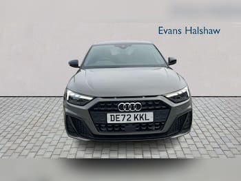 Used Audi A1 2022 for sale - 79770503: Photo