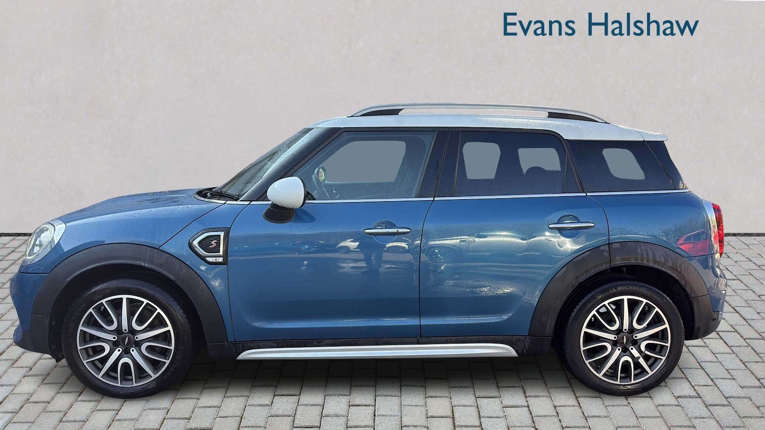 Used MINI Countryman 2018 for sale - 77961101: Photo 3