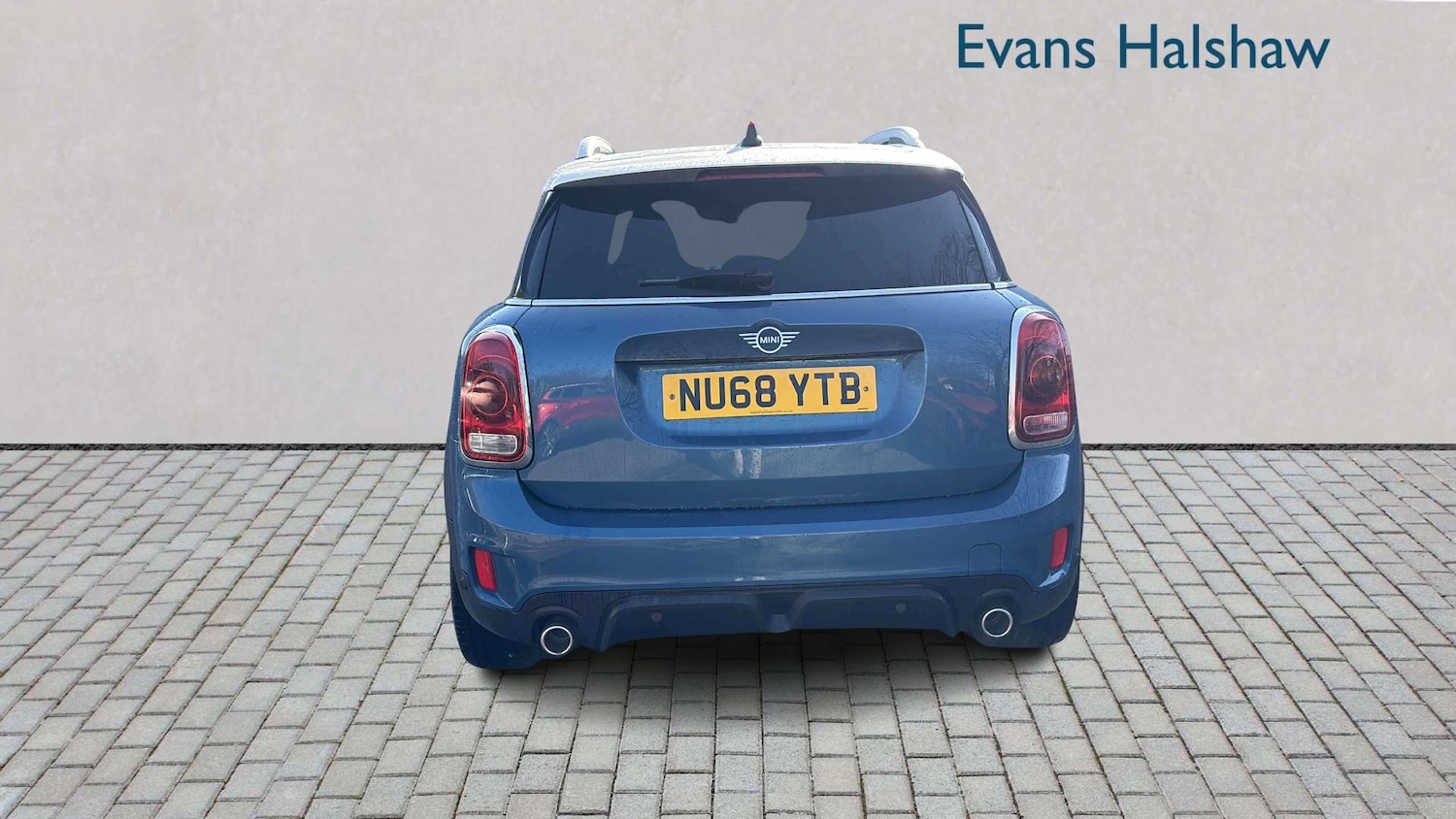 Used MINI Countryman 2018 for sale - 77961101: Photo 5