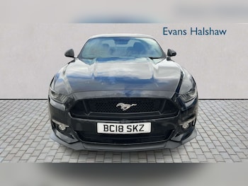 Used Ford Mustang 2018 for sale - 78052290: Photo