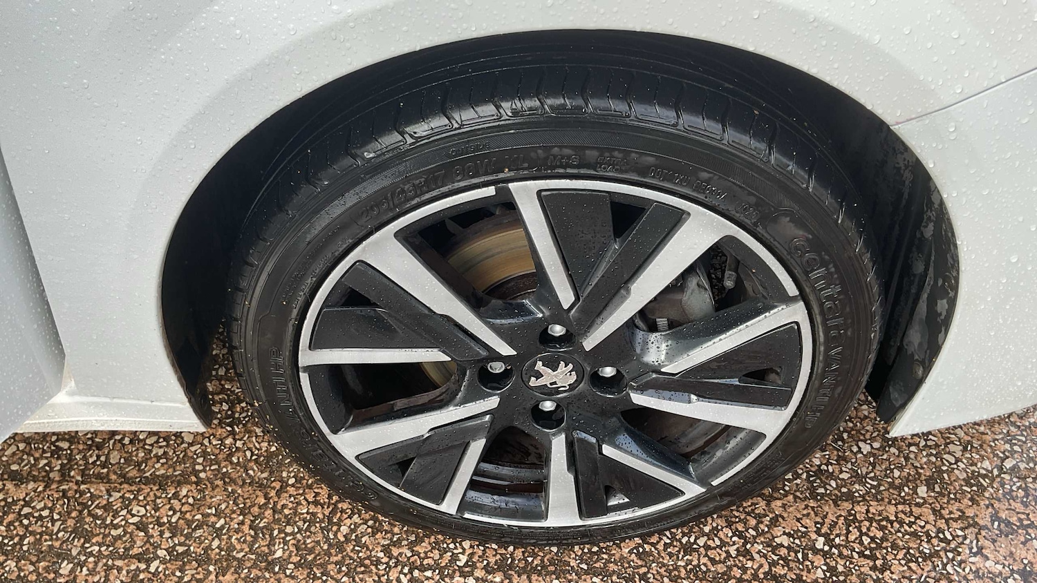 Used Peugeot 208 2020 for sale - 77389859: Photo 12