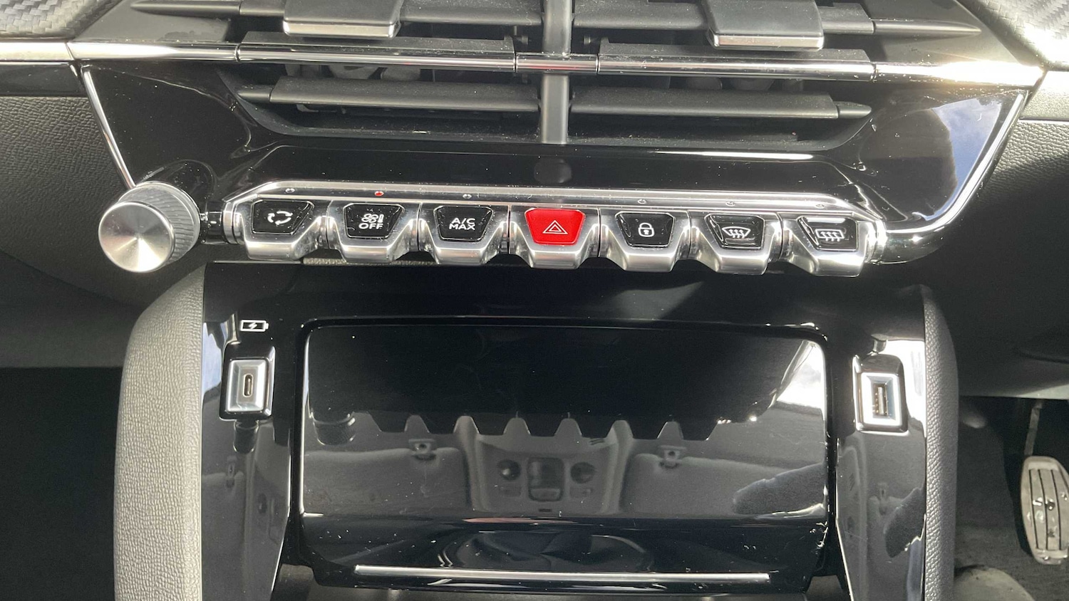 Used Peugeot 208 2020 for sale - 77389859: Photo 17