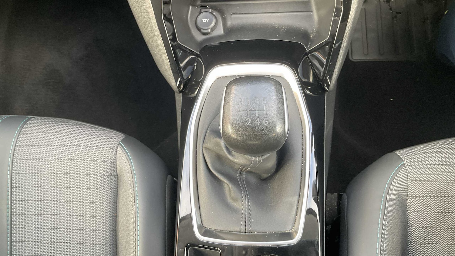 Used Peugeot 208 2020 for sale - 77389859: Photo 18