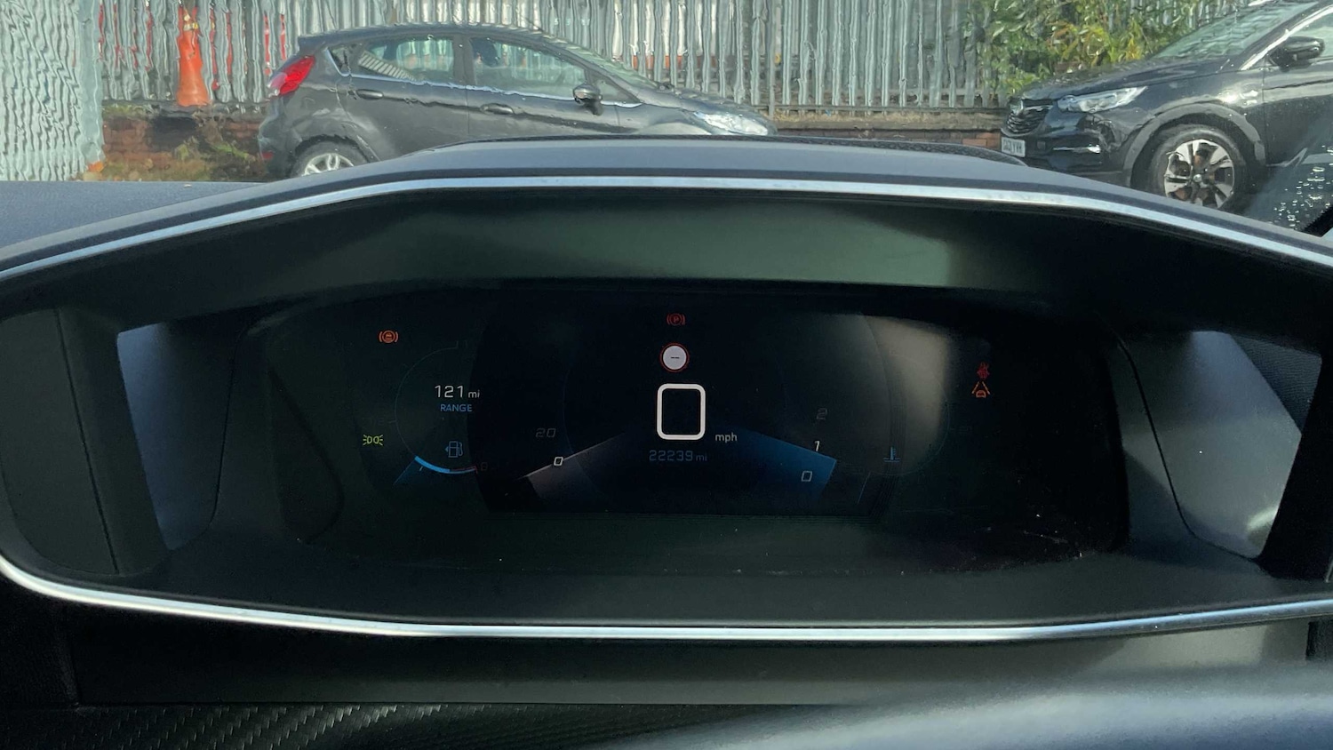 Used Peugeot 208 2020 for sale - 77389859: Photo 23