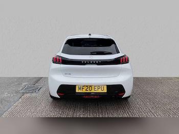 Used Peugeot 208 2020 for sale - 77389859: Photo