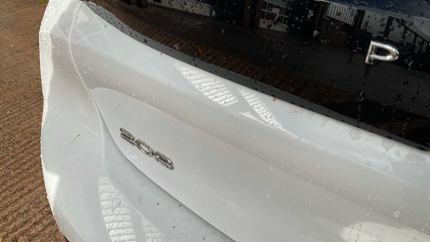 Used Peugeot 208 2020 for sale - 77389859: Photo 9