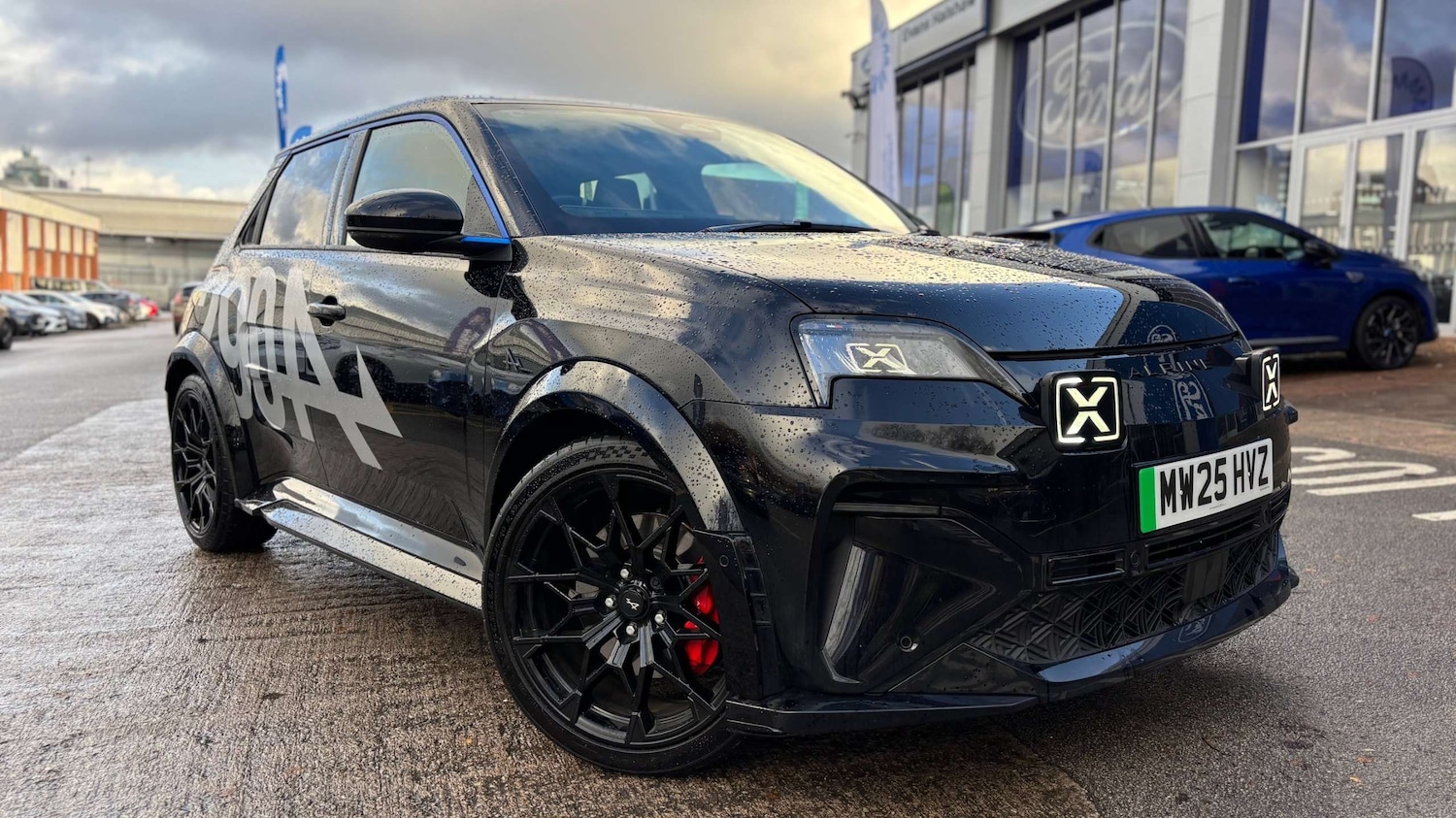 Used Alpine A290 2025 for sale - 77134989: Photo 1