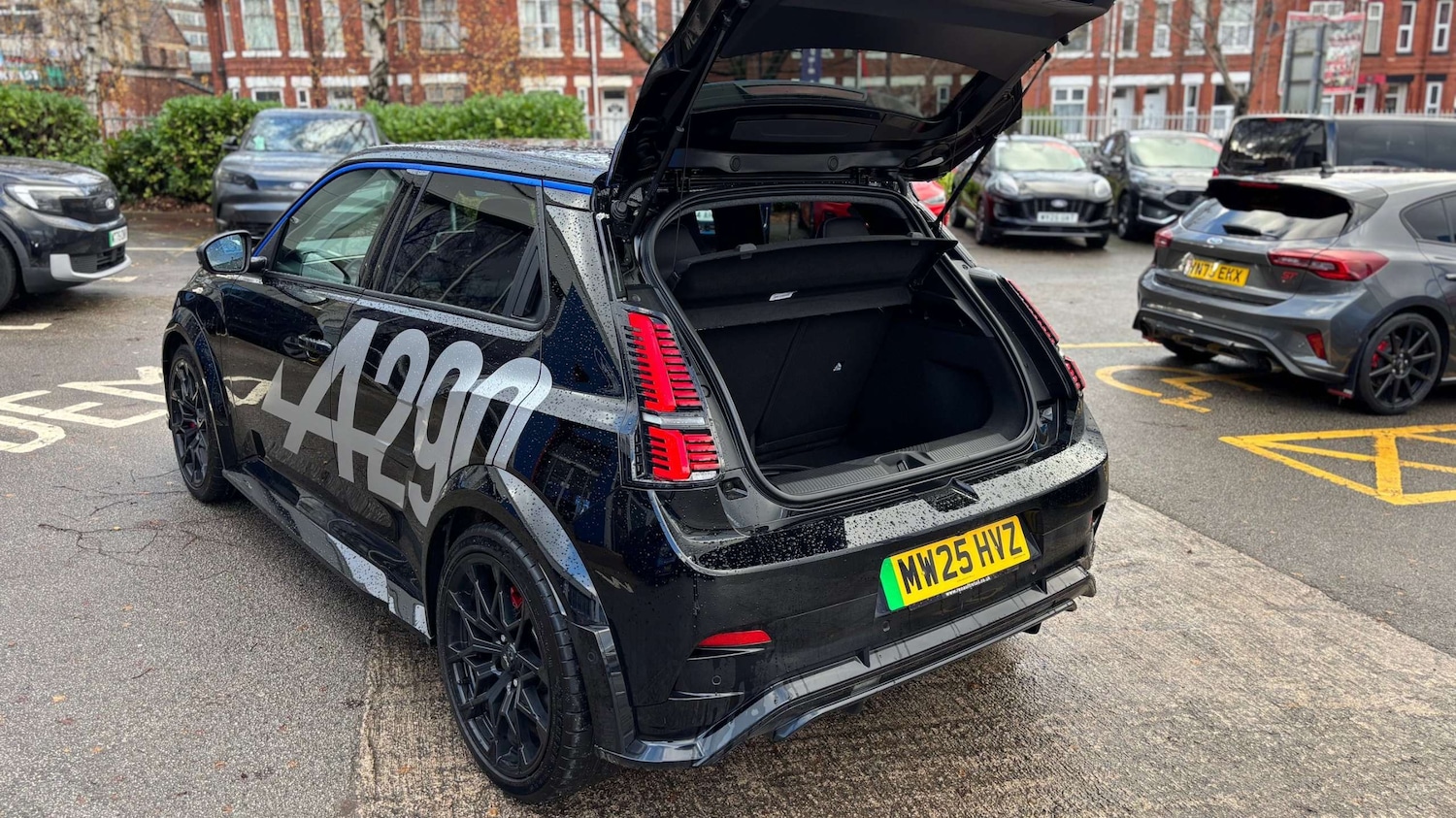 Used Alpine A290 2025 for sale - 77134989: Photo 12