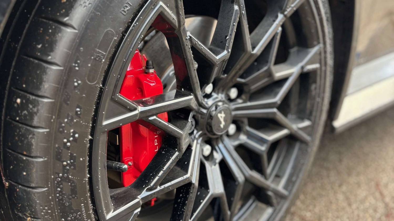 Used Alpine A290 2025 for sale - 77134989: Photo 15