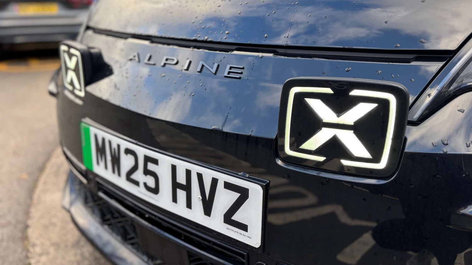 Used Alpine A290 2025 for sale - 77134989: Photo 19