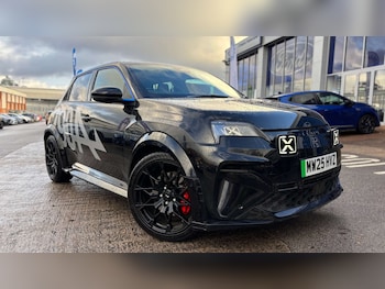 Alpine A290 feature image