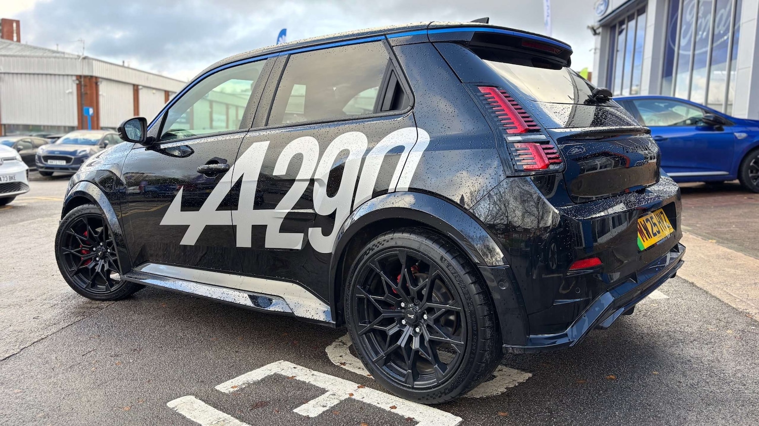 Used Alpine A290 2025 for sale - 77134989: Photo 2