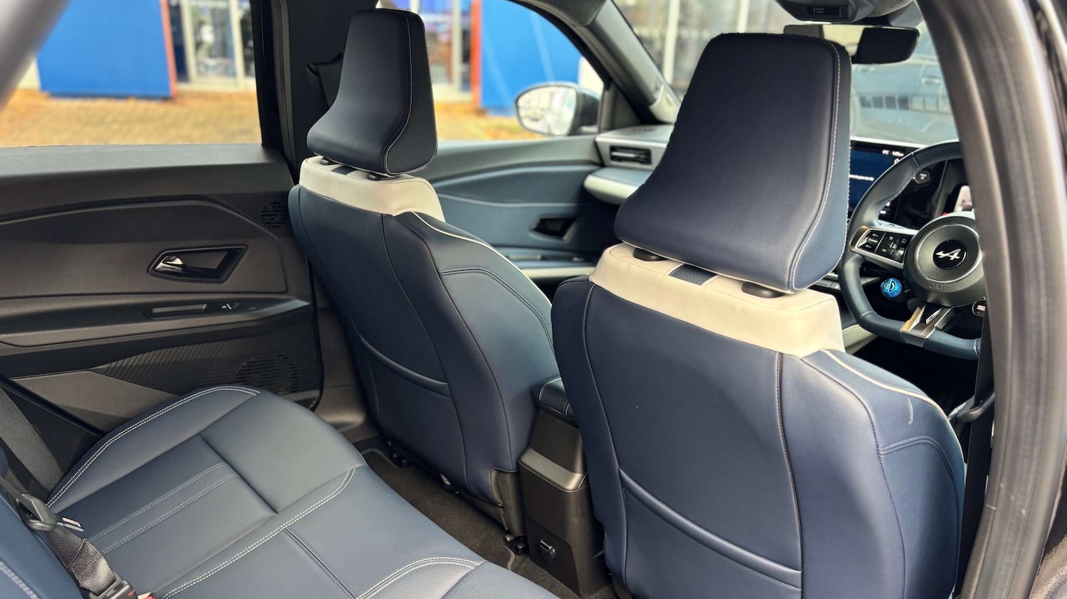 Used Alpine A290 2025 for sale - 77134989: Photo 23